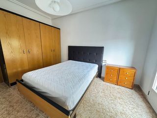 Piso en alquiler en Manzanares