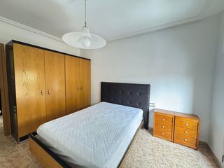 Piso en alquiler en Manzanares