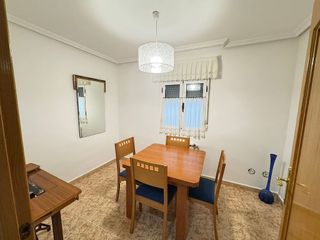 Piso en alquiler en Manzanares