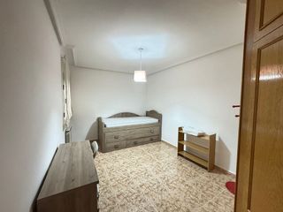 Piso en alquiler en Manzanares