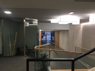 Oficina en alquiler en Plaza España - Villa Pilar - Reyes Católicos - Vadillos en Burgos