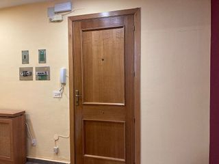 Oficina en alquiler en Plaza España - Villa Pilar - Reyes Católicos - Vadillos en Burgos