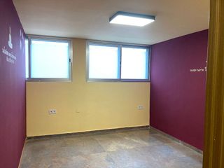 Oficina en alquiler en Plaza España - Villa Pilar - Reyes Católicos - Vadillos en Burgos