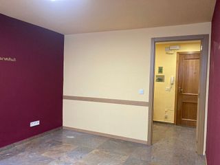Oficina en alquiler en Plaza España - Villa Pilar - Reyes Católicos - Vadillos en Burgos