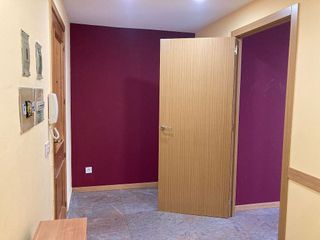 Oficina en alquiler en Plaza España - Villa Pilar - Reyes Católicos - Vadillos en Burgos