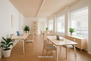 Local comercial en alquiler en Algemesí