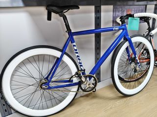 Bicicleta Drag One Piñón Fijo 28