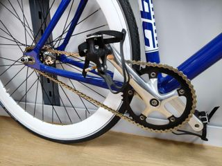 Bicicleta Drag One Piñón Fijo 28