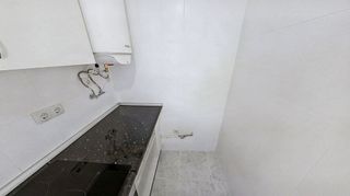 Piso en alquiler en Reyes Católicos en Alcalá de Henares