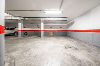 Garaje en alquiler en Pajaritos - Plaza de Toros en Granada