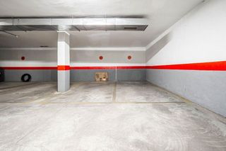 Garaje en alquiler en Pajaritos - Plaza de Toros en Granada