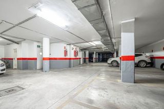 Garaje en alquiler en Pajaritos - Plaza de Toros en Granada
