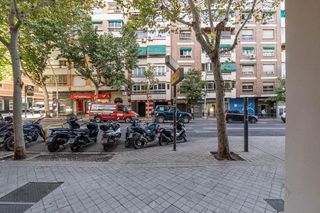 Garaje en alquiler en Pajaritos - Plaza de Toros en Granada
