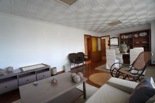 Piso en alquiler en San Roque - As Fontiñas en Lugo