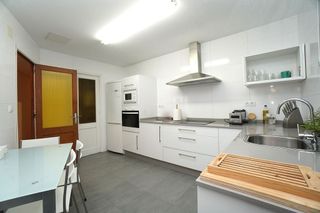 Piso en alquiler en San Roque - As Fontiñas en Lugo