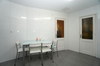 Piso en alquiler en San Roque - As Fontiñas en Lugo