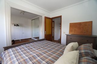 Piso en alquiler en San Roque - As Fontiñas en Lugo