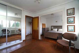 Piso en alquiler en San Roque - As Fontiñas en Lugo