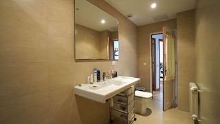 Piso en alquiler en San Roque - As Fontiñas en Lugo