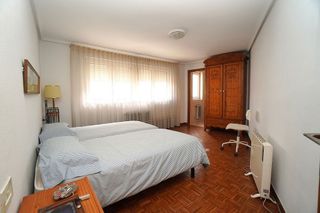 Piso en alquiler en San Roque - As Fontiñas en Lugo