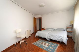 Piso en alquiler en San Roque - As Fontiñas en Lugo