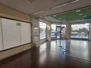 Local comercial en alquiler en Centro en Logroño