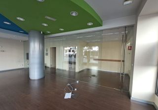 Local comercial en alquiler en Centro en Logroño
