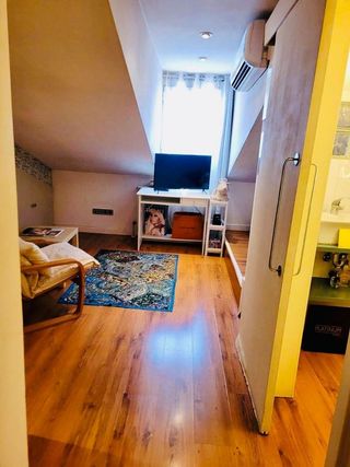 Piso en alquiler en Palacio en Madrid