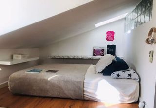 Piso en alquiler en Palacio en Madrid