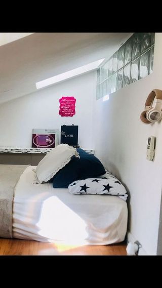 Piso en alquiler en Palacio en Madrid