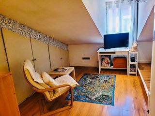 Piso en alquiler en Palacio en Madrid