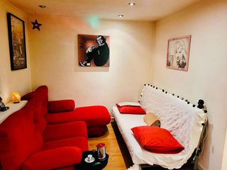 Piso en alquiler en Palacio en Madrid