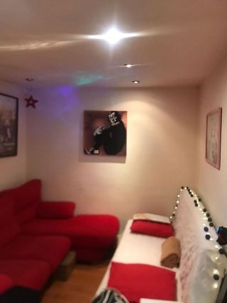 Piso en alquiler en Palacio en Madrid