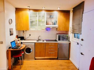 Piso en alquiler en Palacio en Madrid