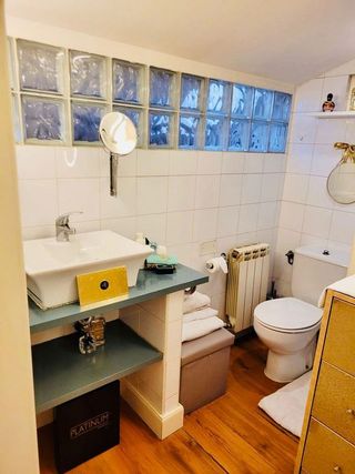 Piso en alquiler en Palacio en Madrid