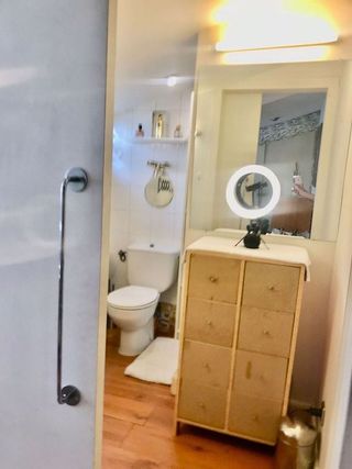 Piso en alquiler en Palacio en Madrid