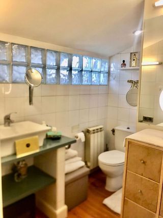 Piso en alquiler en Palacio en Madrid