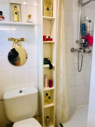 Piso en alquiler en Palacio en Madrid