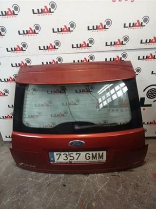 Ford 110130 shda portón tras focus c-max (cap) 1.6