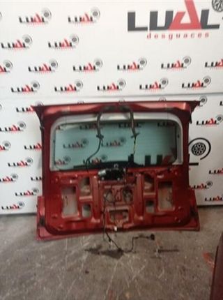 Ford 110130 shda portón tras focus c-max (cap) 1.6