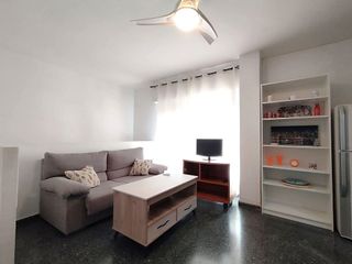 Estudio en alquiler en Alcoy/Alcoi