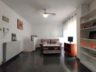 Estudio en alquiler en Alcoy/Alcoi
