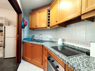 Estudio en alquiler en Alcoy/Alcoi