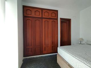 Estudio en alquiler en Alcoy/Alcoi