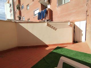 Estudio en alquiler en Alcoy/Alcoi