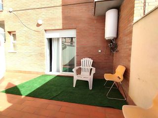 Estudio en alquiler en Alcoy/Alcoi