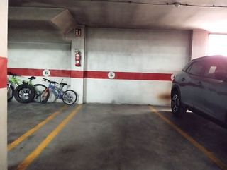 Estudio en alquiler en Alcoy/Alcoi