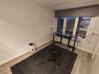 Piso en alquiler en Campo San Francisco - Plaza de América en Oviedo