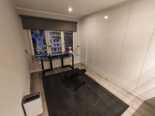 Piso en alquiler en Campo San Francisco - Plaza de América en Oviedo