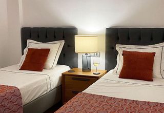 Piso en alquiler en Benahavís